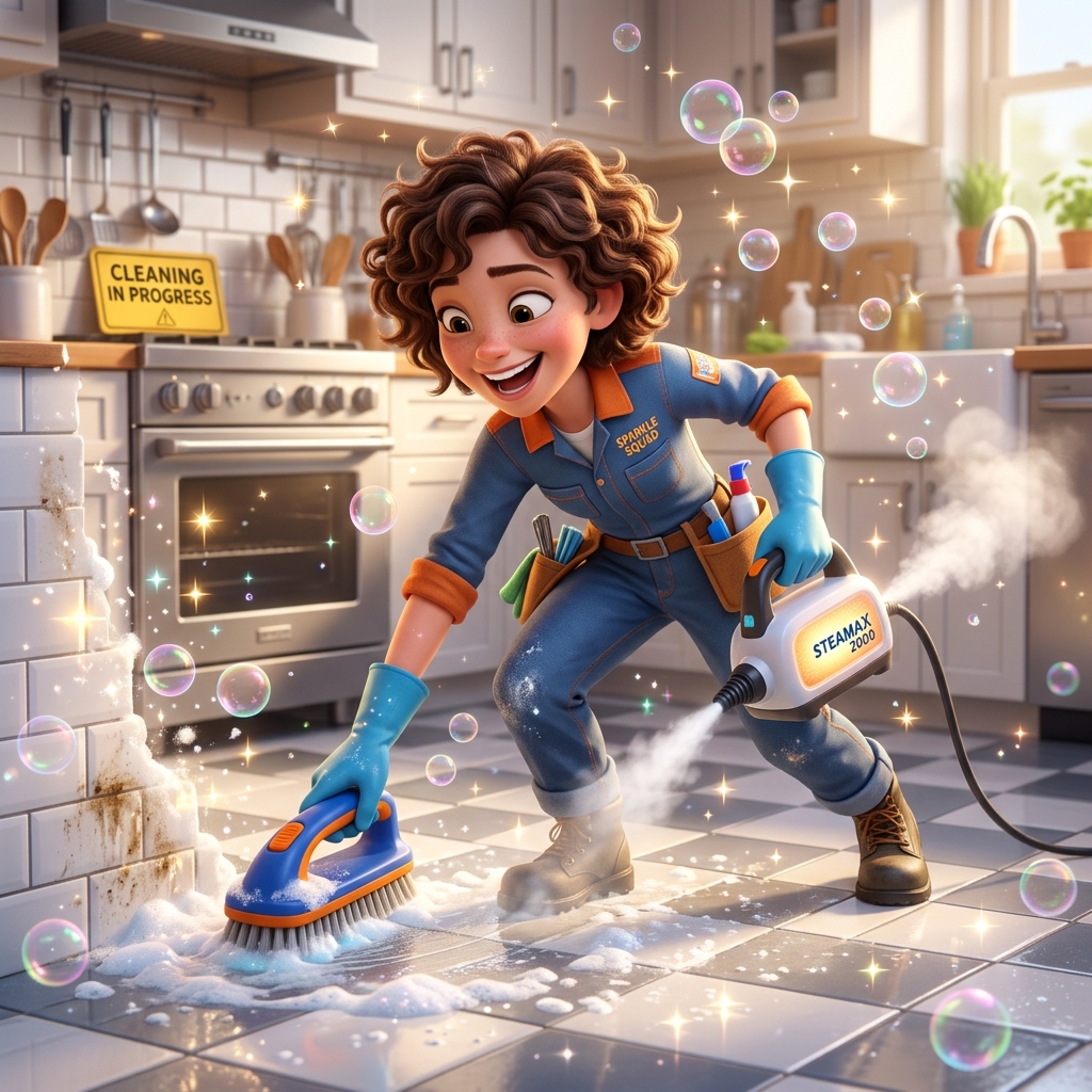 The Ultimate Move-Out Cleaning Secrets to Guarantee Your Deposit
